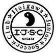 糸魚川ジュニアサッカークラブ（IJSC）